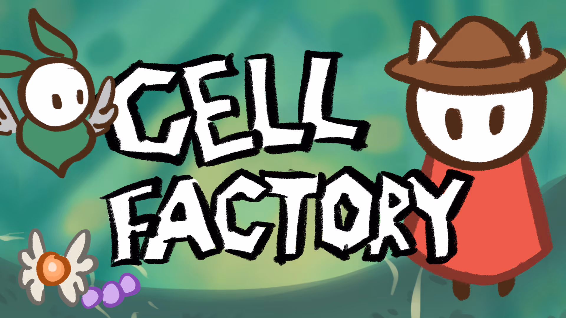 Cell Factory image